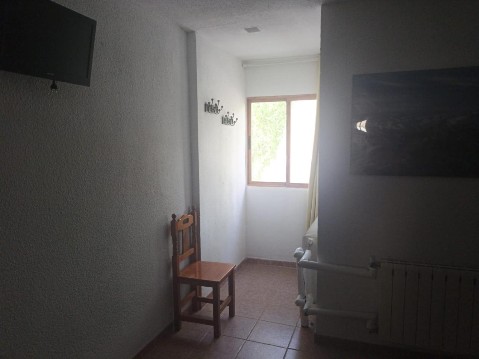 Hostal El Desvio Sierra Nevada Exterior foto